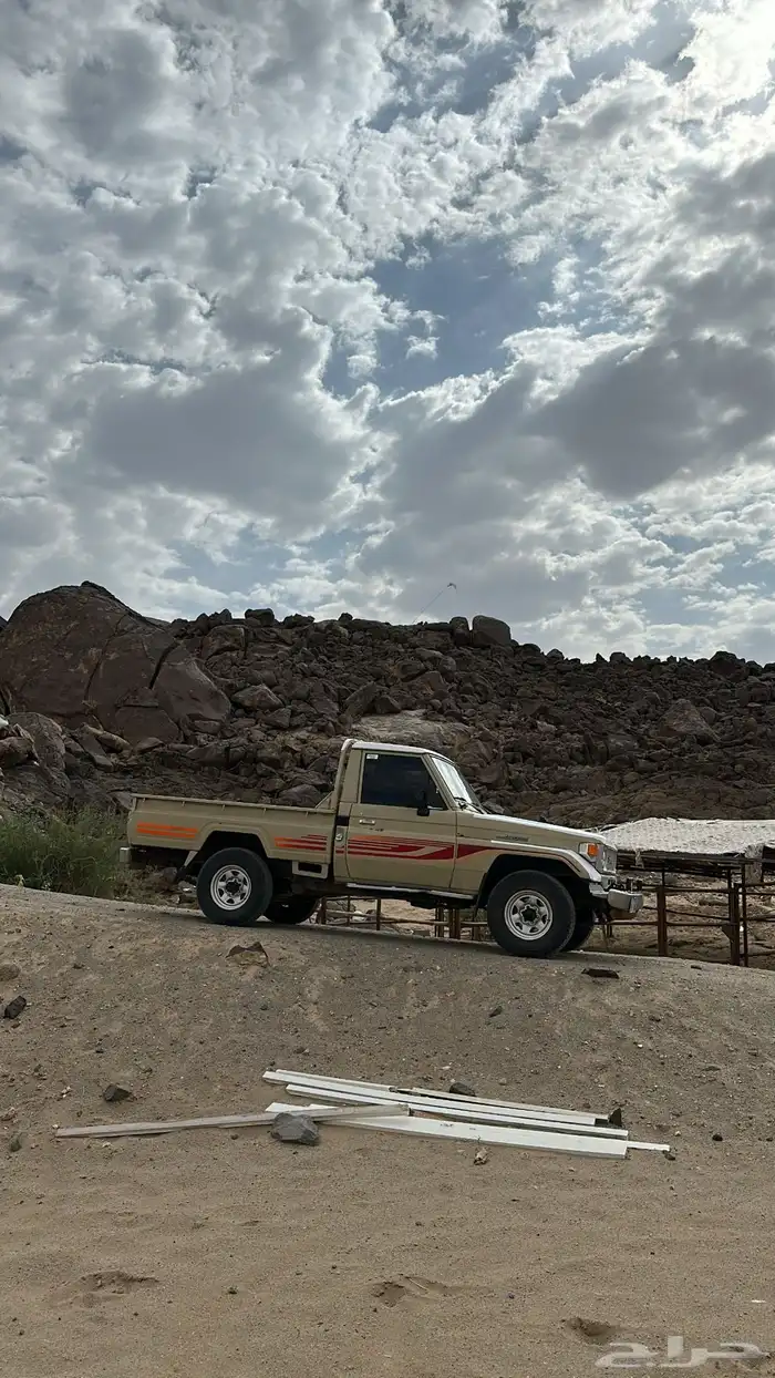 شاص 86 للبيع 1