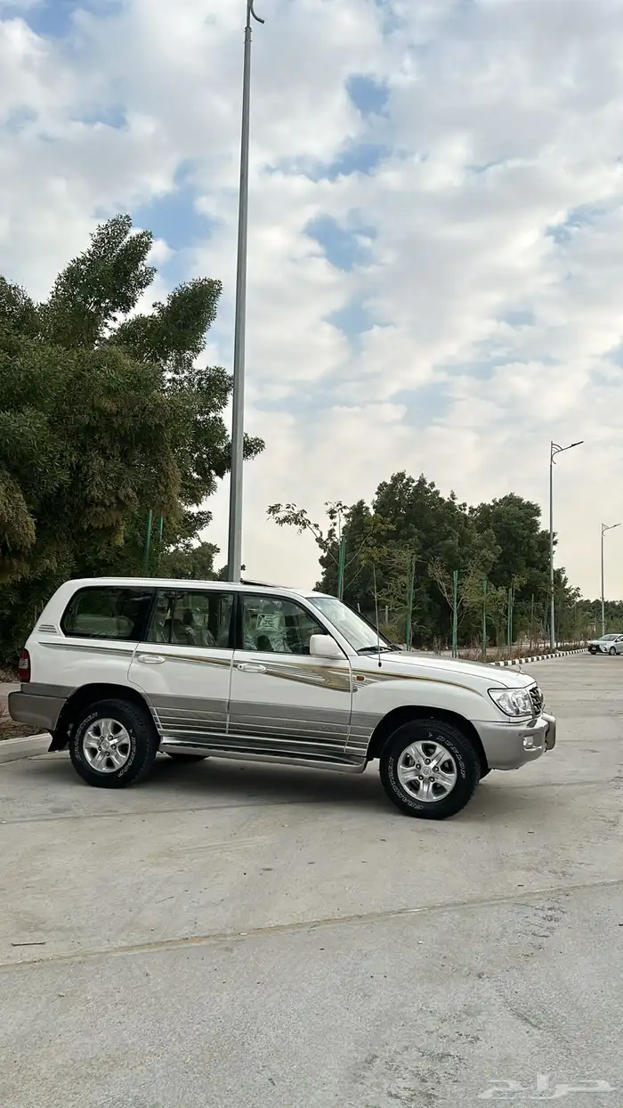 جيب لا ند كلوزر 2007 1