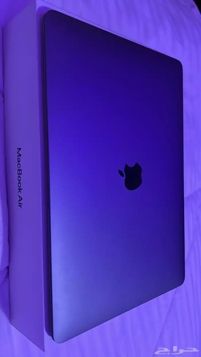 ماك بوك ايرر 4