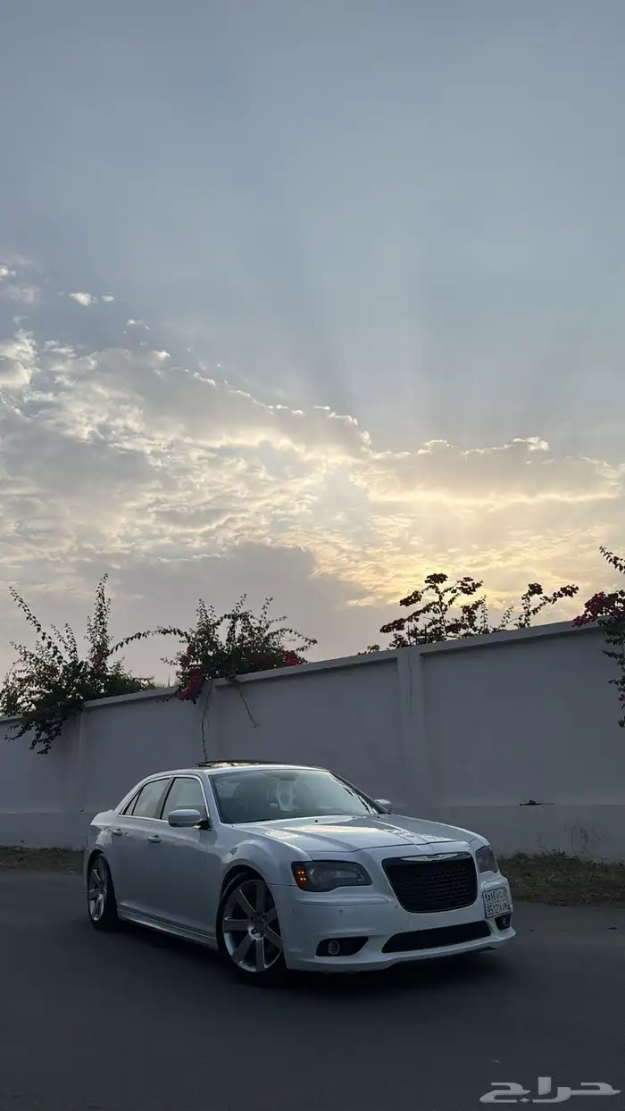 كلايزلر 12 ديزاين SRT 11