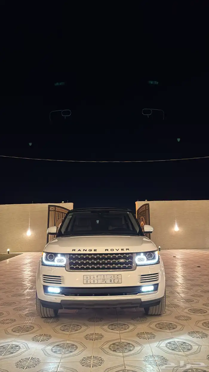 رنج HSE 2015 1
