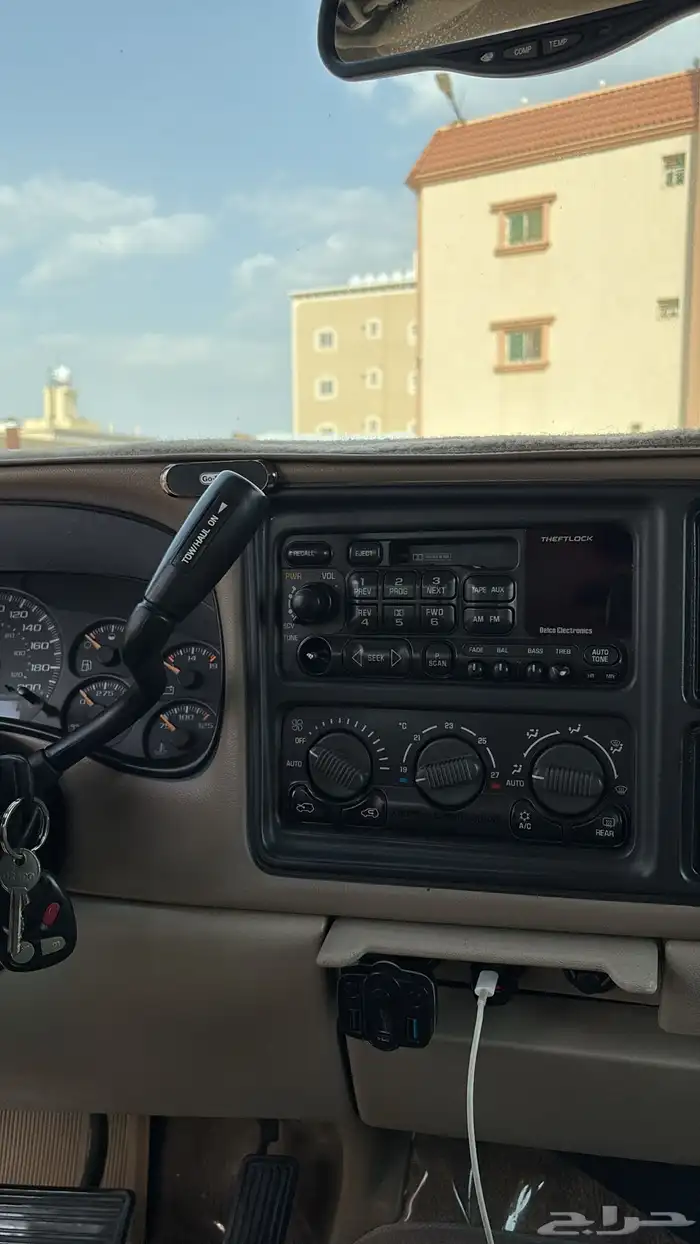 جمس 8100 - 2002 SLT 2