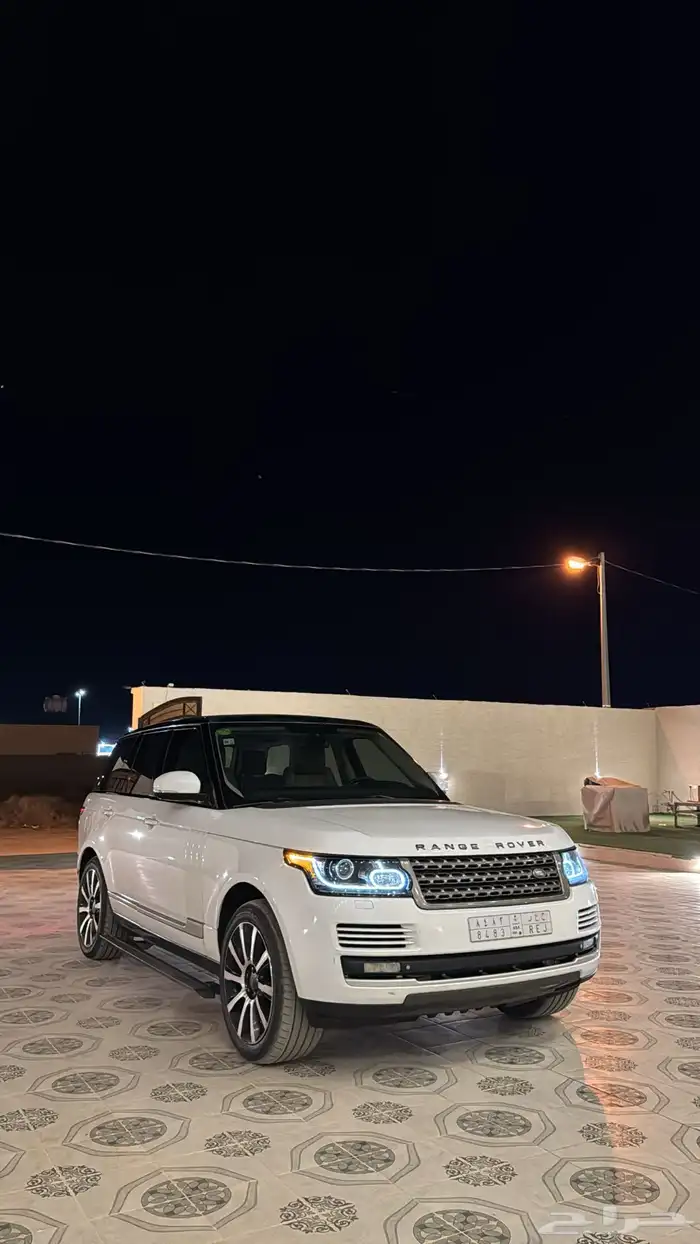رنج HSE 2015 2