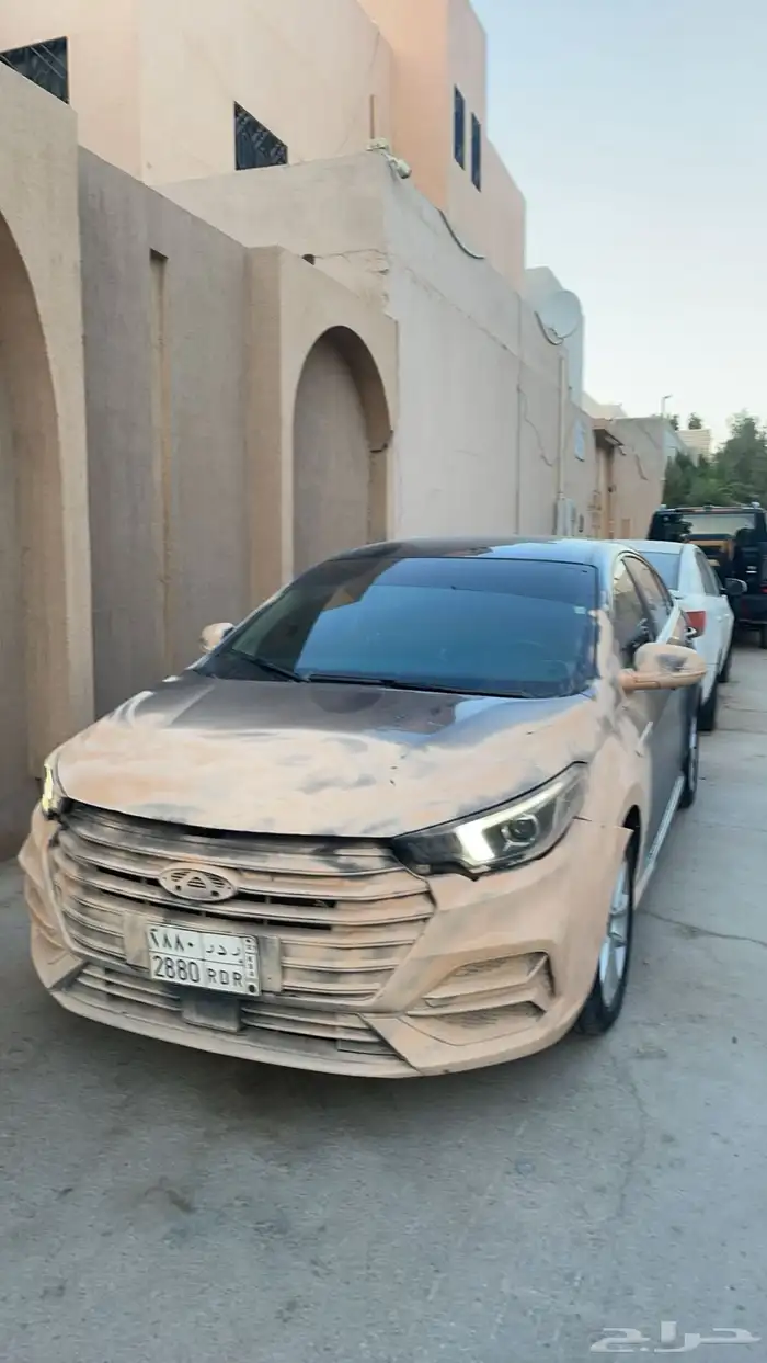 شيري اريزو 6 برو 1