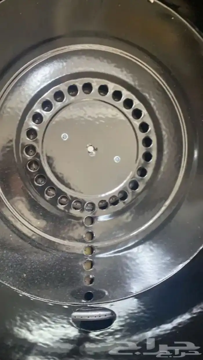 تنور تيفال العودي يمني الأصلي 5