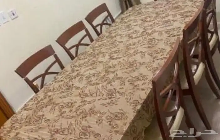 سفره طعام 0