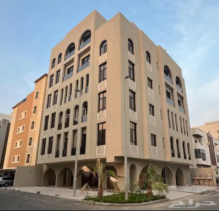 شقة فاخرة بتصميم بوهيمي 0