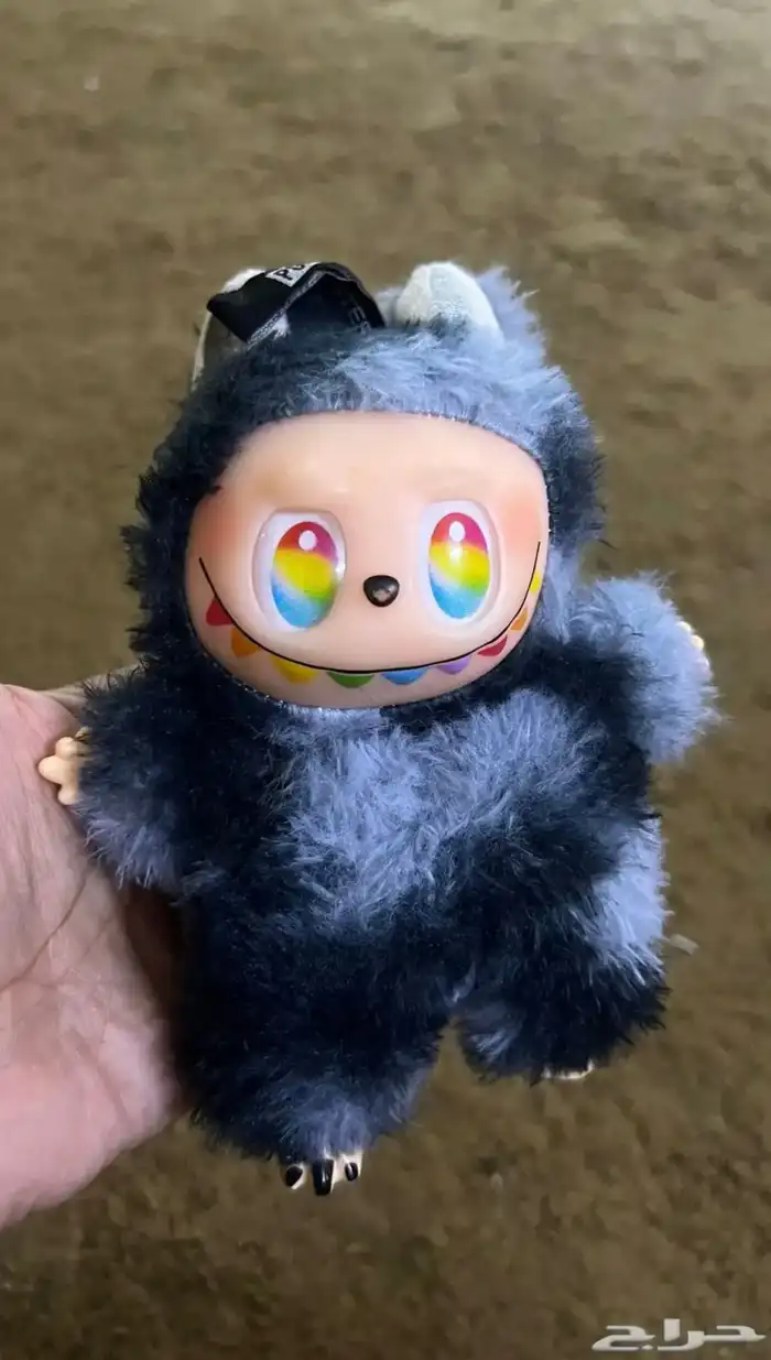 لابوبوالنادروالمرغوب جدا 0