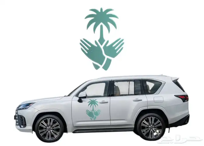 شعار تصاميم للسياره 2