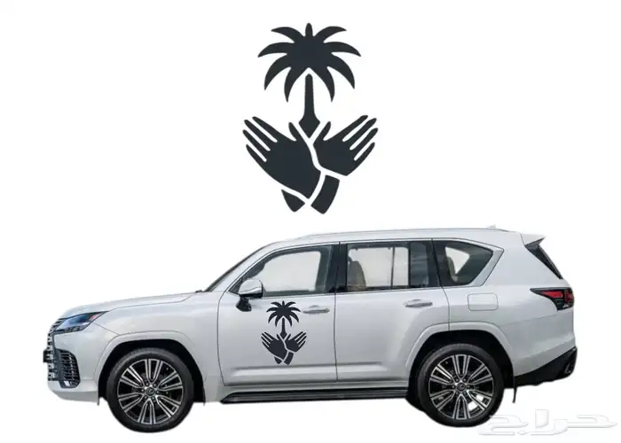 شعار تصاميم للسياره 0