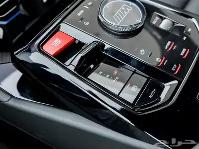 للبيع BMW - M5 - competition موديل 2025 اصفار وارد كندا index