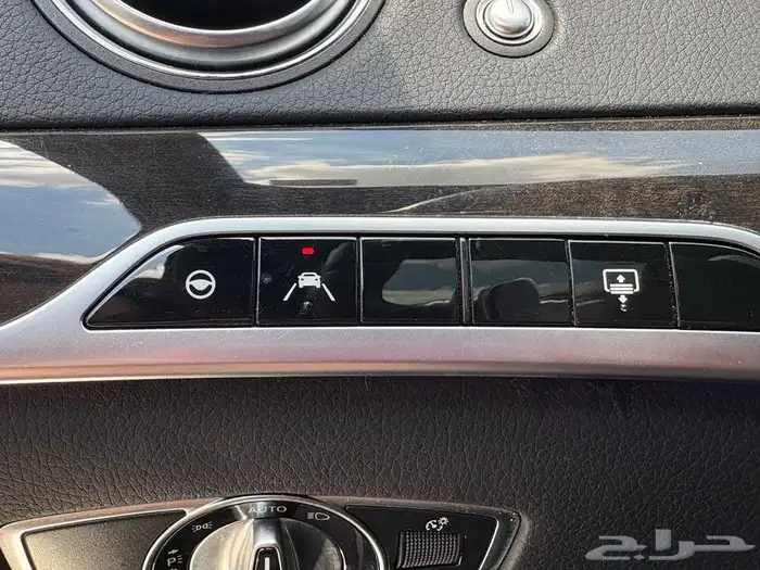 2020 مرسيدس S 450 AMG بسعر 176 الف ريال 16