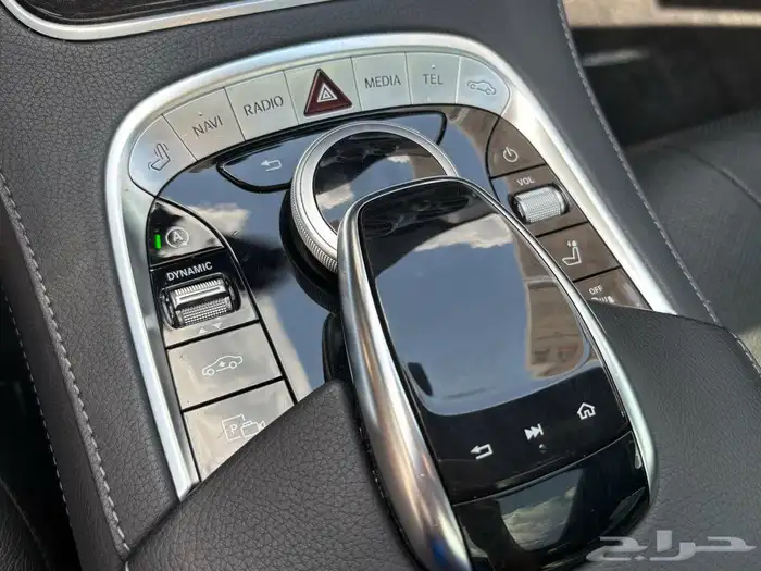 2020 مرسيدس S 450 AMG بسعر 176 الف ريال 11