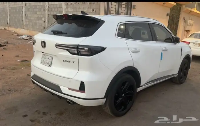 شانجان يوني اس 2025 1