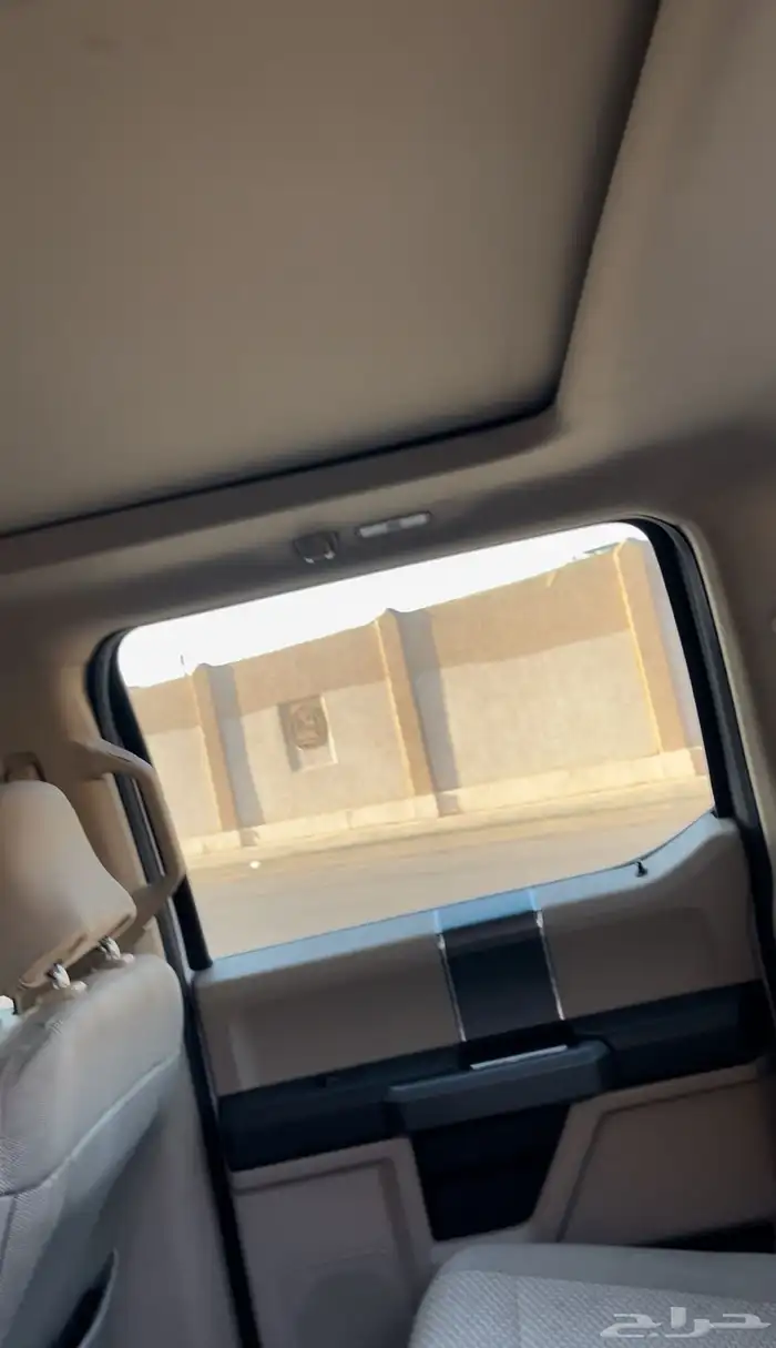 فورد اف 150 فل كامل 2016 7