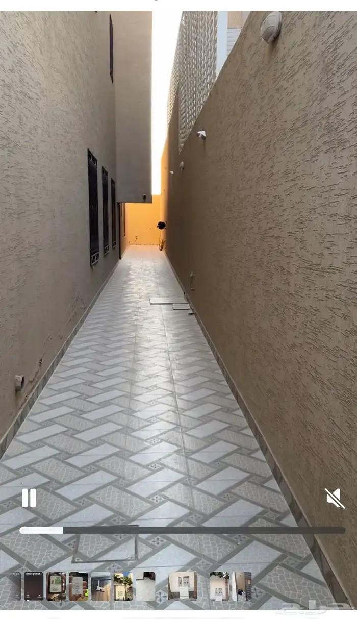 شقه ديلوكس للإيجار قريبه من الرياض بل ارد وص سكوير 9