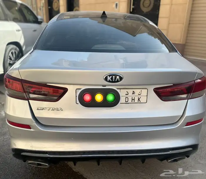 اوبتيما 2020 فل 1