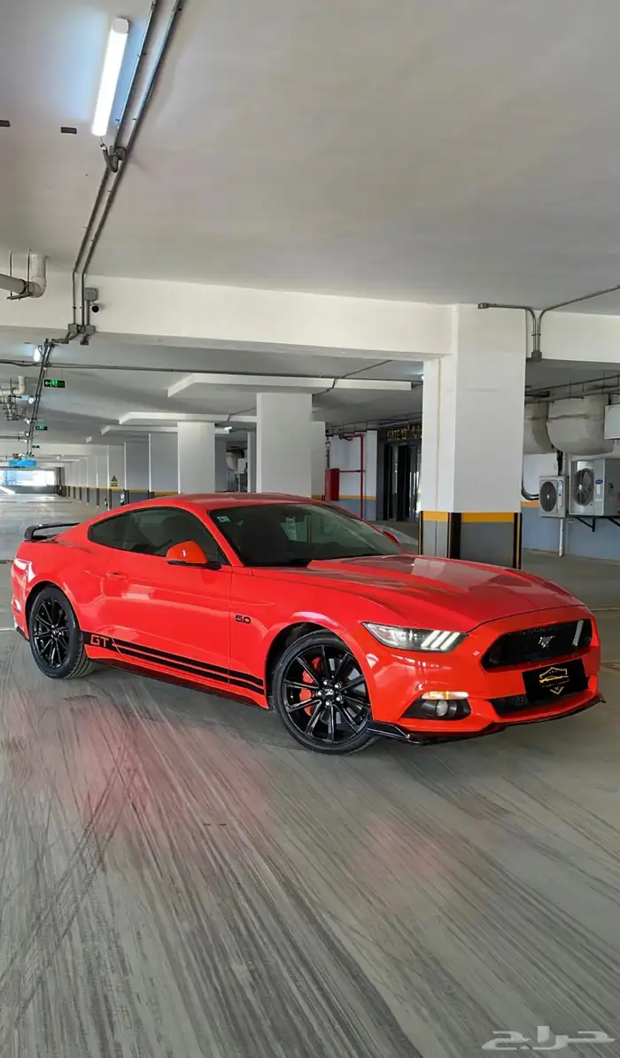 مباع مباع مباع موستنق V8لون جومانجو مباع مباع مباع 0