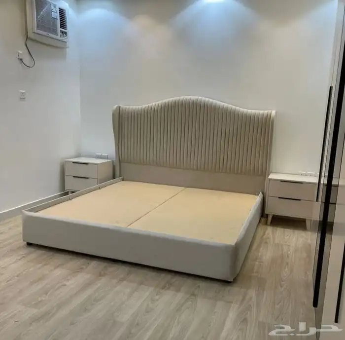 خزائن مبتكره وغرف نوم حديثه تخفيضات 11