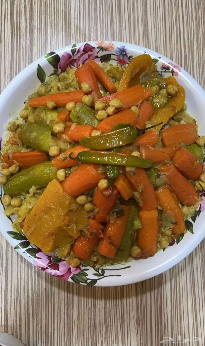 مطبخ نجاة لاكلات المغربية و السعودية و الشامية الدمام 10