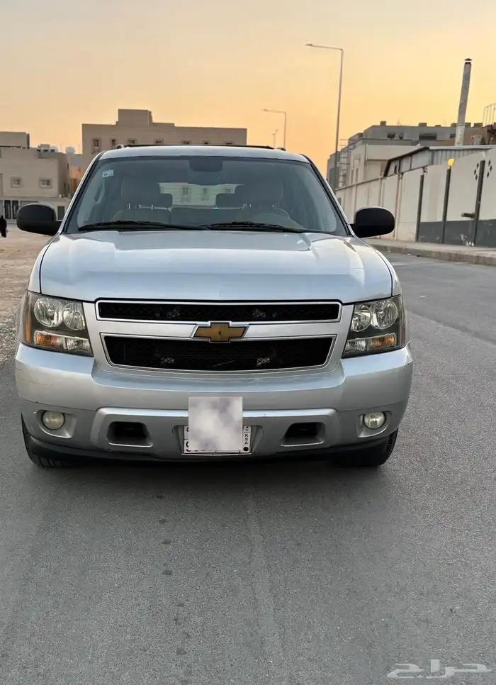 تاهو 2010 دبل قصير 6
