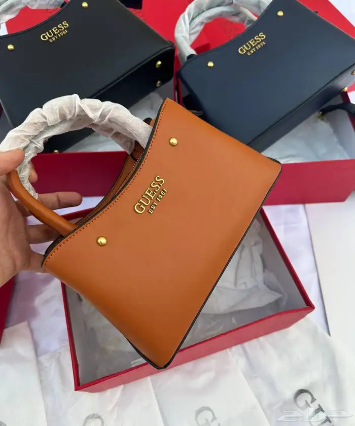 شنط جيس شنط ماركات شامل التوصيل ودفع عند الاستلام 49
