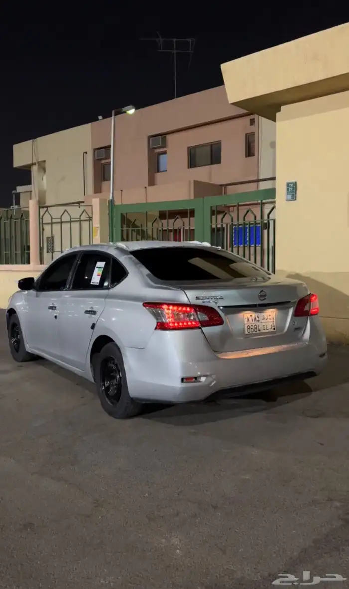 سنترا 2015 0