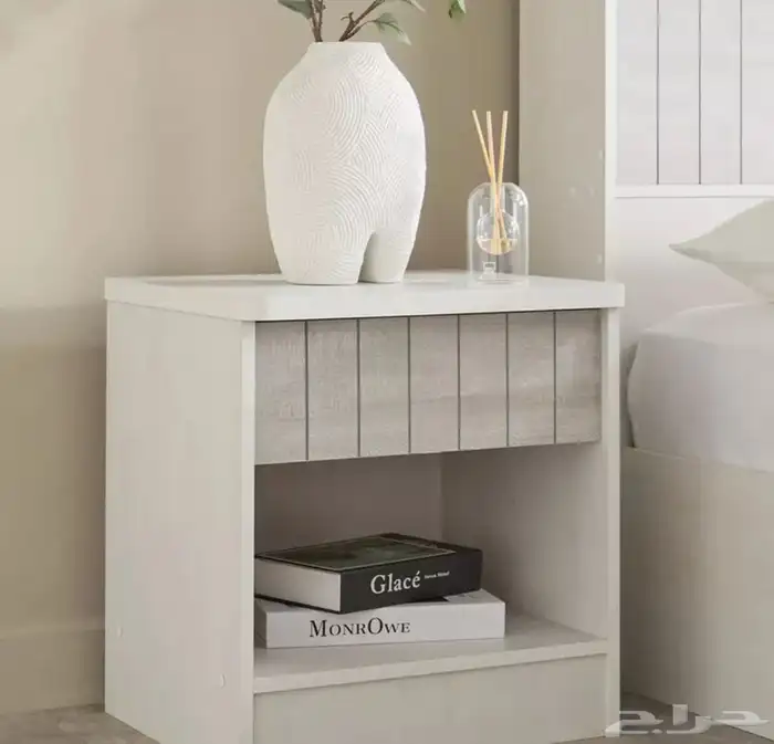غرفة نوم وصالة Bed Rood and Living Room 3