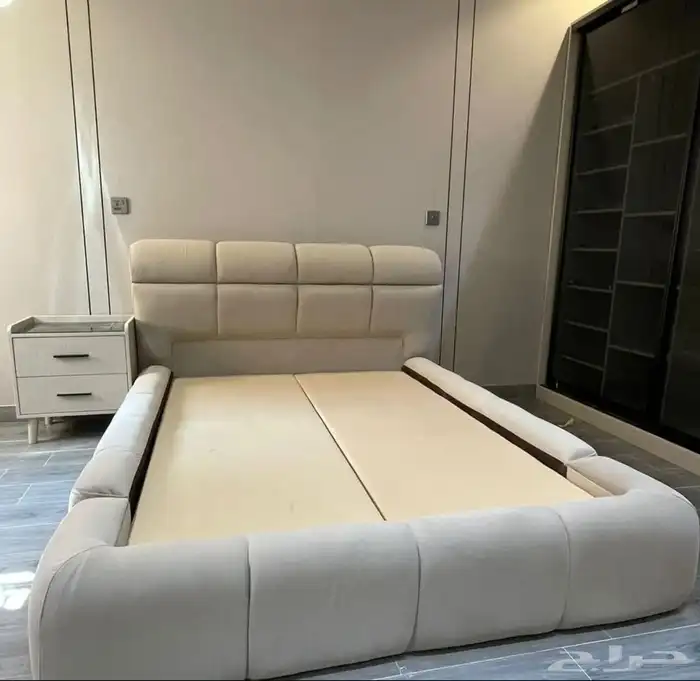 خزائن مبتكره وغرف نوم حديثه تخفيضات 6