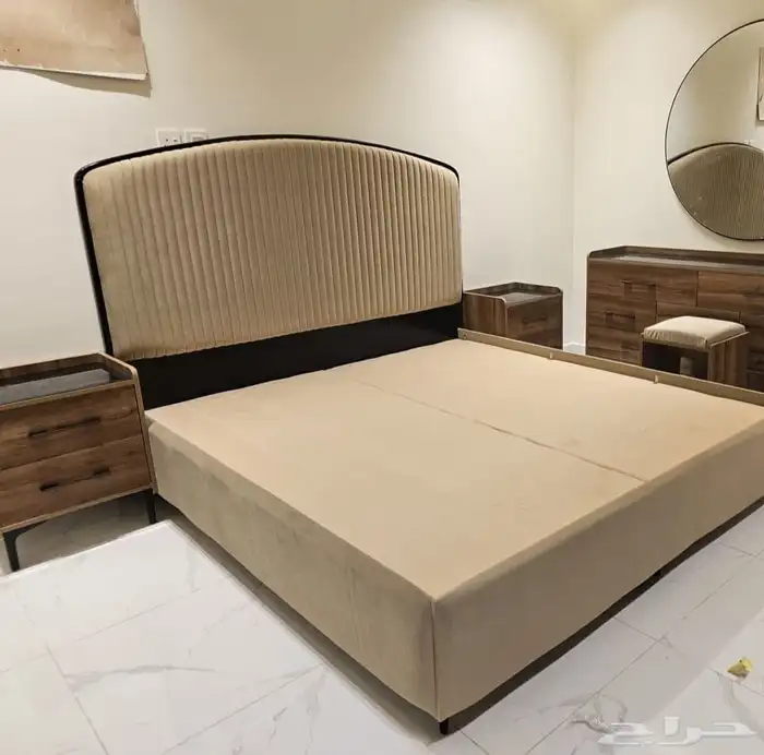 خزائن مبتكره وغرف نوم حديثه تخفيضات 3