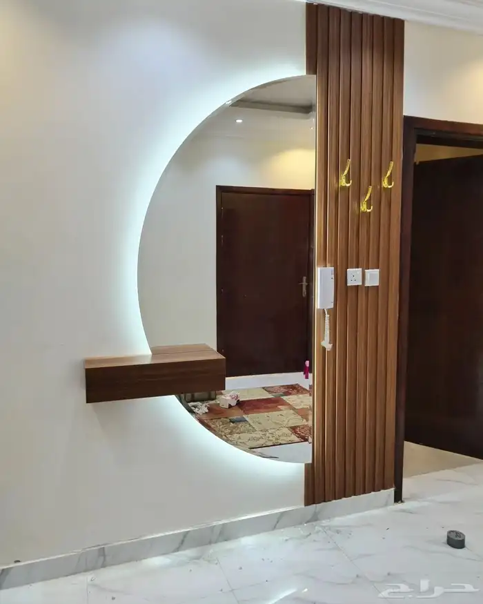 زجاج سيكوريت ومرايا 15