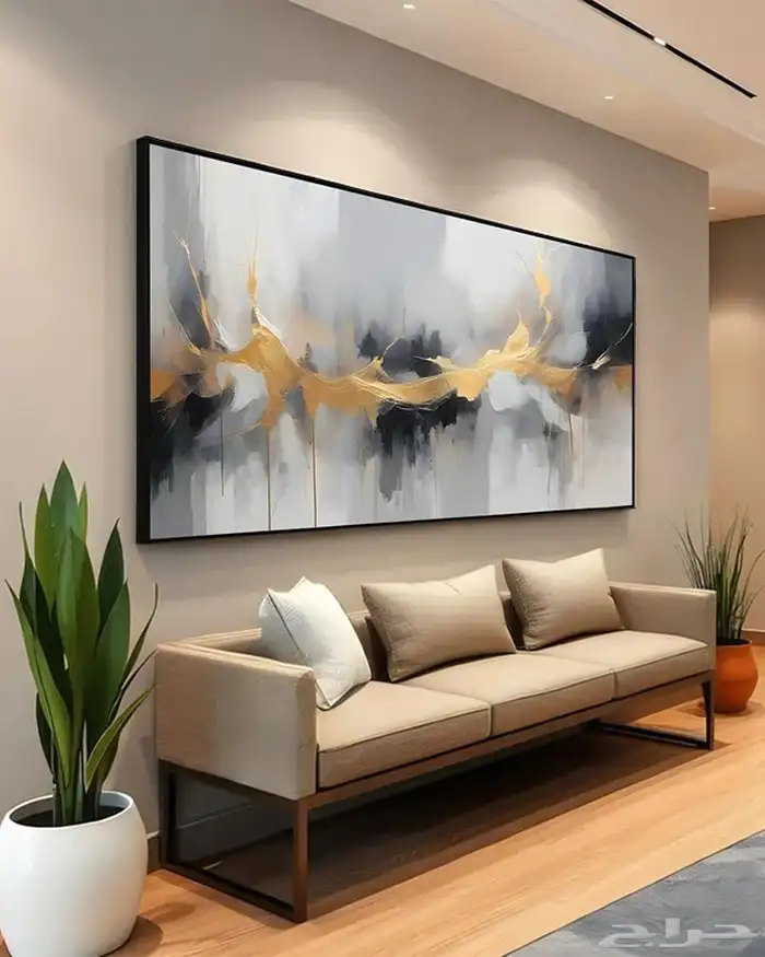 لوحات جدارية فنية مميزة 73