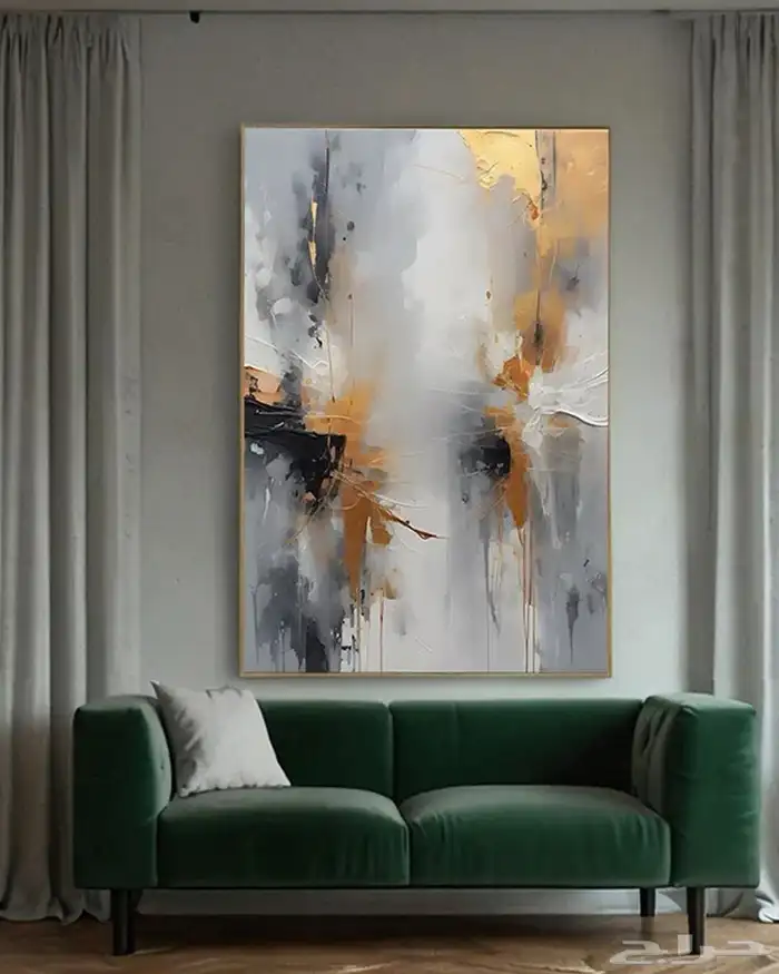 لوحات جدارية فنية مميزة 61