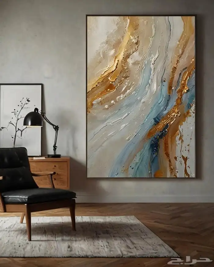 لوحات جدارية فنية مميزة 80