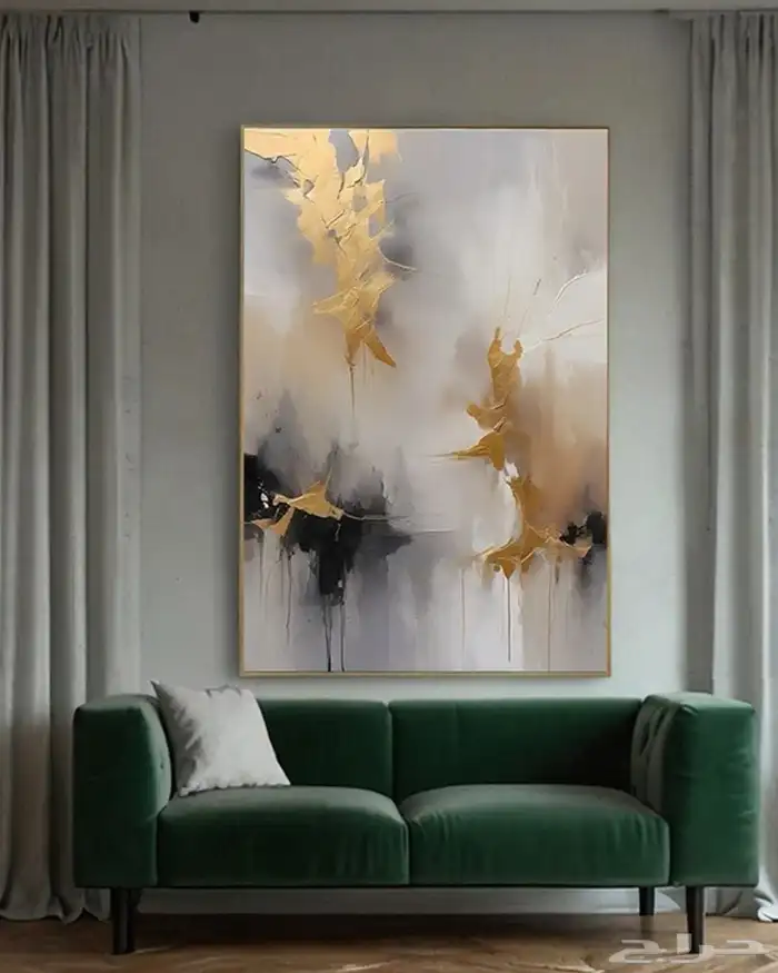 لوحات جدارية فنية مميزة 60