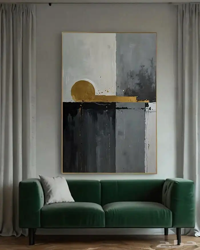 لوحات جدارية فنية مميزة 71