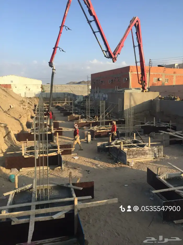 مقاولات عامه 10