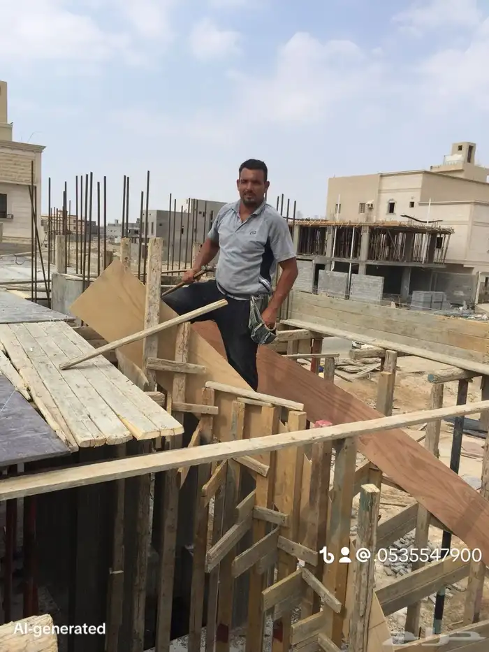 مقاولات عامه 12