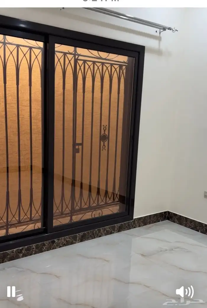 شقه ديلوكس للإيجار قريبه من الرياض بل ارد وص سكوير 4