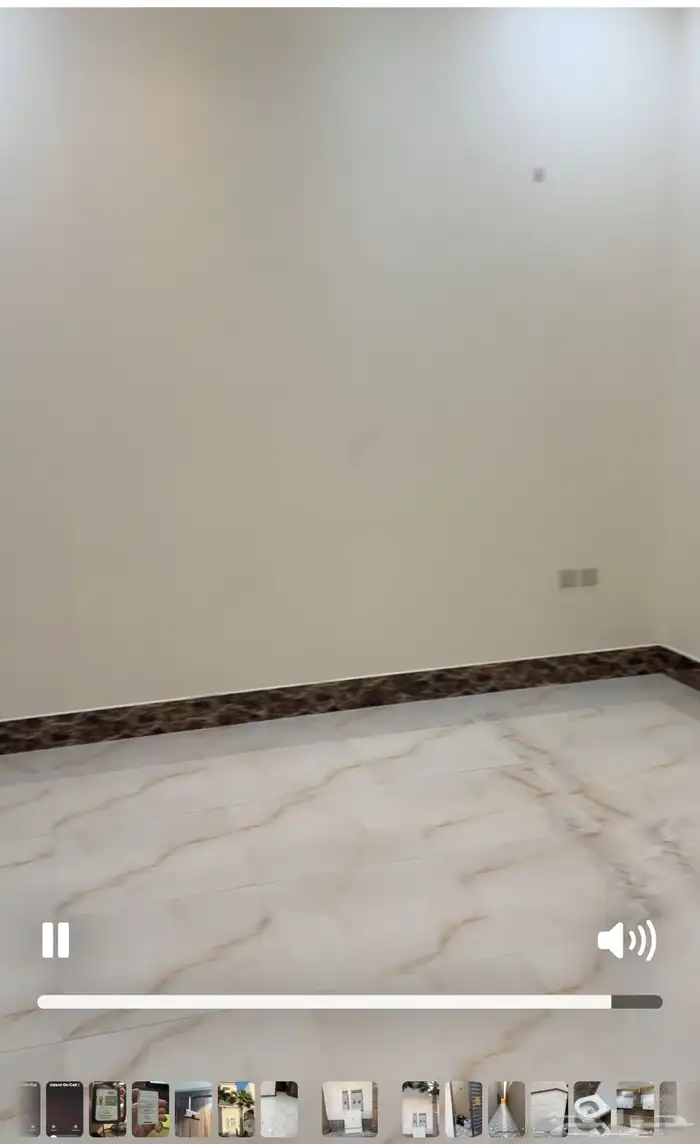 شقه ديلوكس للإيجار قريبه من الرياض بل ارد وص سكوير 2