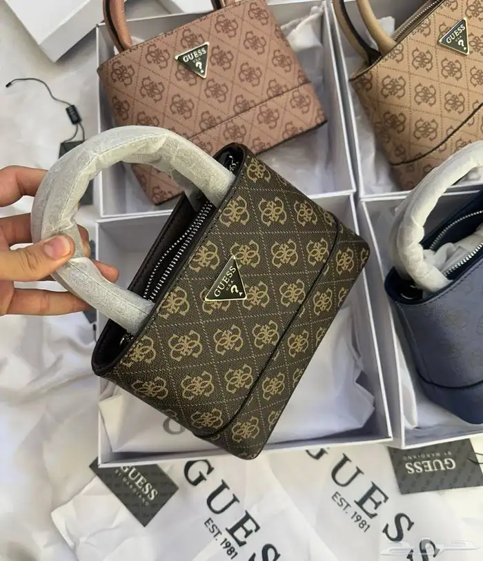 شنط جيس شنط ماركات شامل التوصيل ودفع عند الاستلام 27