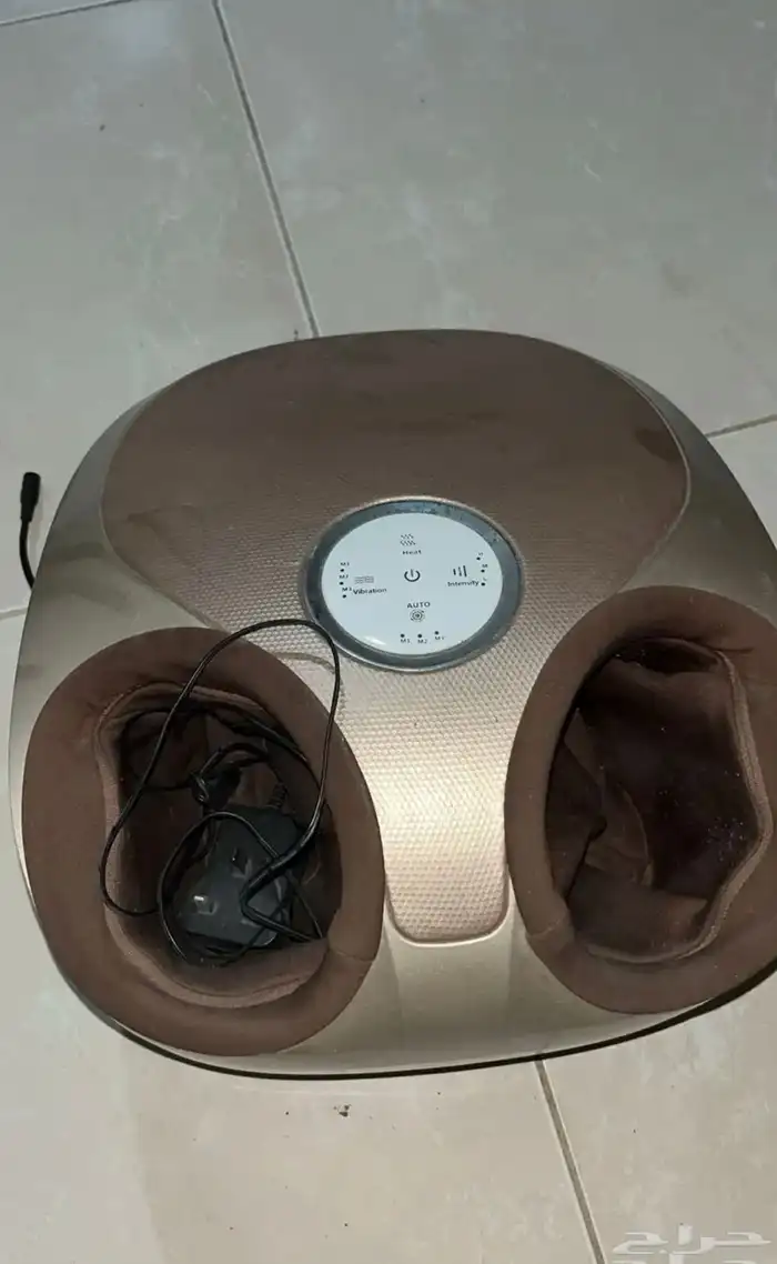 جهاز مساج 0