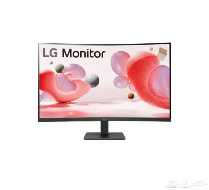 شاشة قيمنق او مكاتب32 بوصة LG 0