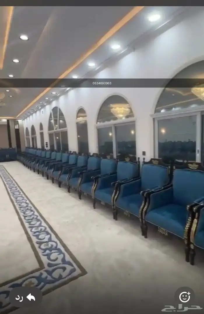 قاعة افراح 0