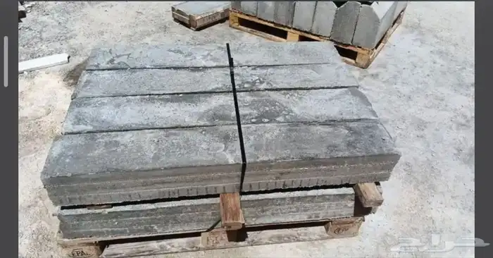 بلاط النادر دومة الجندل 21