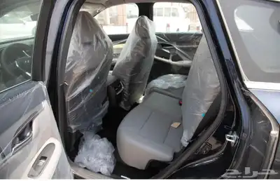 انفنتي QX50 لوكس ستايل 2022 ماشي 1500 كم ضمان 5 سنوات index