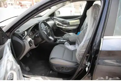 انفنتي QX50 لوكس ستايل 2022 ماشي 1500 كم ضمان 5 سنوات index