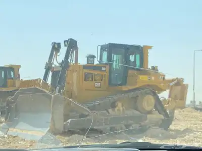 بلدوزر للايجار 0