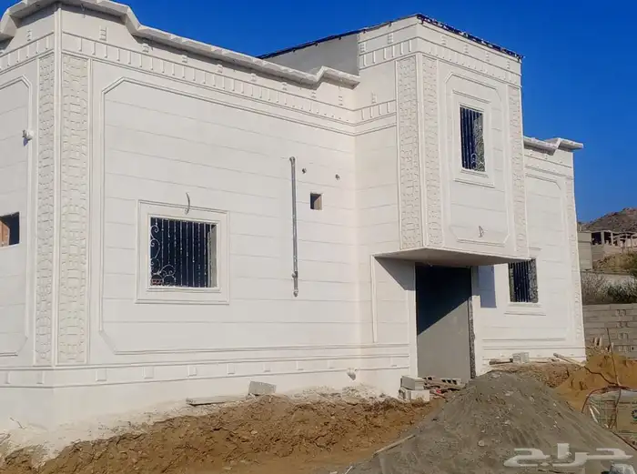 ليأسه ملونه معا اديكورات الخرجيه بديل الحجر 10