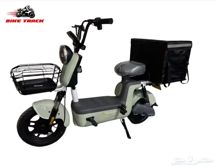 سكوتر كهربائي كبير فوكس اقبل بدل جوال ايفون فقط 0